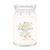 Yankee Candle Illatgyertya Signature Wedding Day 567 g - nag