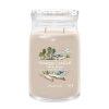 Yankee Candle Illatgyertya Signature Seaside Woods 567 g - n
