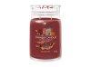 Yankee Candle Illatgyertya Signature veg nagy Autumn Daydre