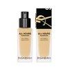 Yves Saint Laurent Folykony smink All Hours (Foundation) 25