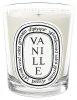Diptyque Vanille - gyertya 190 g