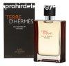 Hermes Terre D`Herms Intense - EDP (jratlthet) 100 ml