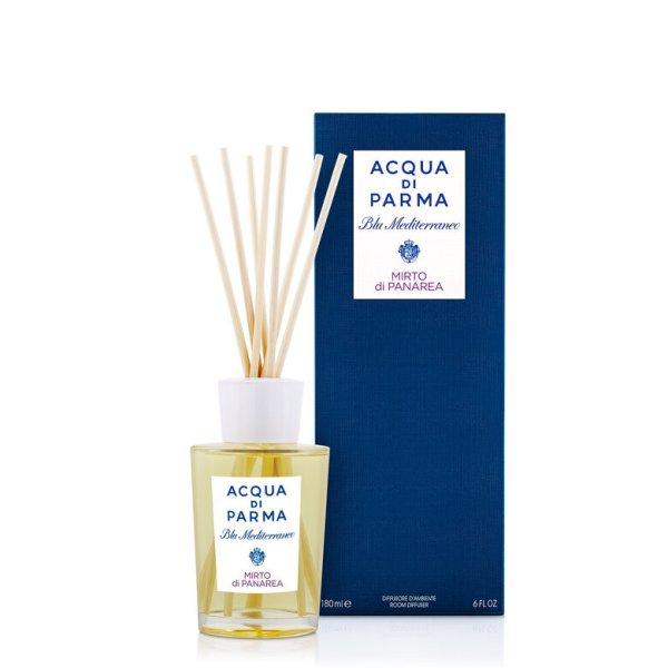 Acqua di Parma Blue Mediterraneo Mirto Di Panarea - diffúzor 180 ml