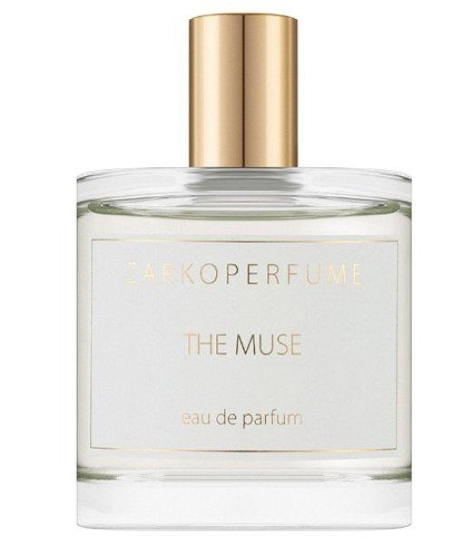Zarkoperfume The Muse - EDP 100 ml