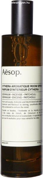 Aesop Légfrissítő (Cythera Aromatique Room Spray) 100 ml