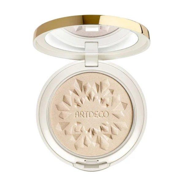 Artdeco Highlighter púder Glow Highlighting Powder 9 g 1 Miracle Glow