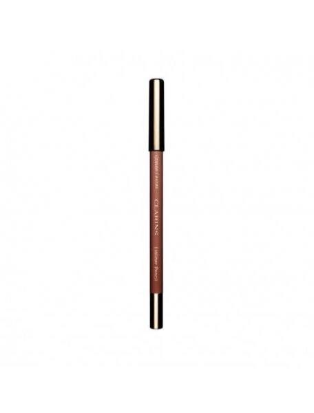 Clarins Ajakkontúr ceruza (Lip Pencil) 1,2 g 02 Nude Beige