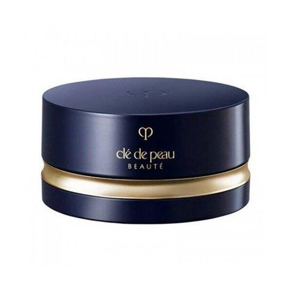 Clé de Peau Beauté Átlátszó, laza púder (Translucent Loose Powder) 26 g 2
Light Medium