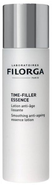 Filorga Hidratáló, öregedésgátló arcápoló víz Time-Filler Essence
(Smoothing Anti-Ageing Essence Lotion) 150 ml