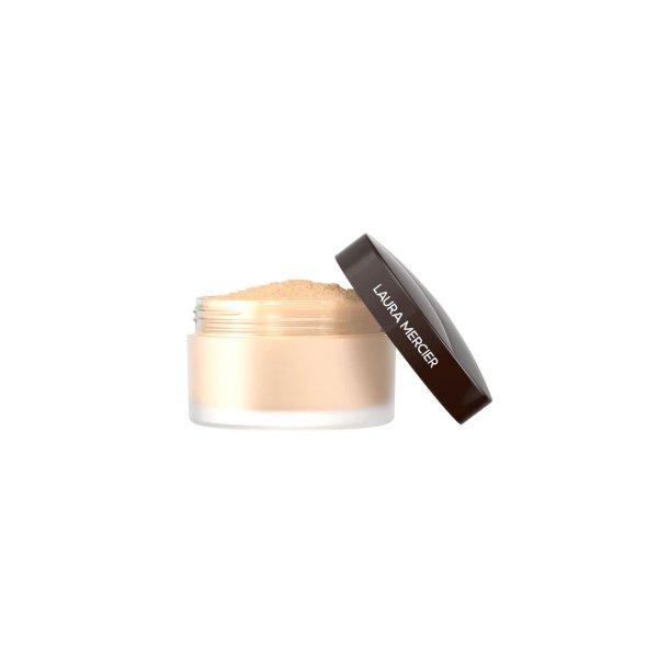Laura Mercier Könnyű, laza púder Translucent Loose (Setting Powder) 29 g
Honey