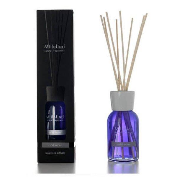 Millefiori Milano Aroma diffúzor Natural Cold Water 100 ml