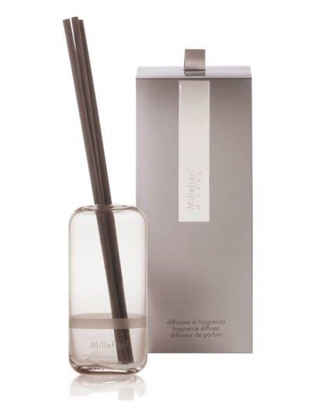 Millefiori Milano Aroma diffúzor Air Design Pouzdro Dove + doboz 250 ml