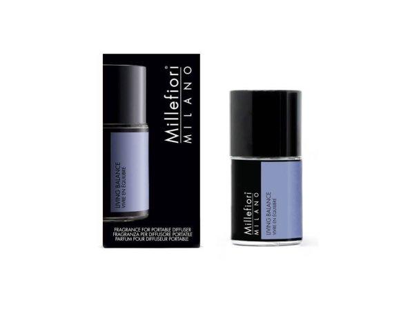 Millefiori Milano Diffúzor utántöltő Moveo Living Balance 15 ml