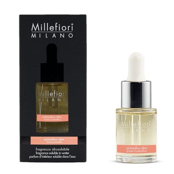 Millefiori Milano Aromaolaj Osmanthus Dew 15 ml