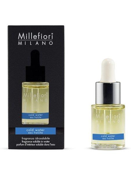 Millefiori Milano Aromaolaj Cold Water 15 ml