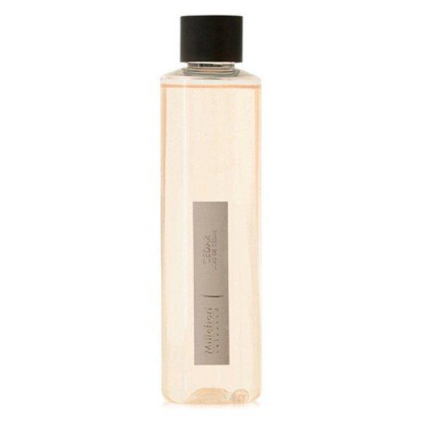 Millefiori Milano Utántöltő aroma diffúzorba Selected Cedar 250 ml