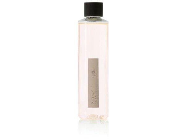 Millefiori Milano Utántöltő aroma diffúzorba Selected Ninfea 250 ml