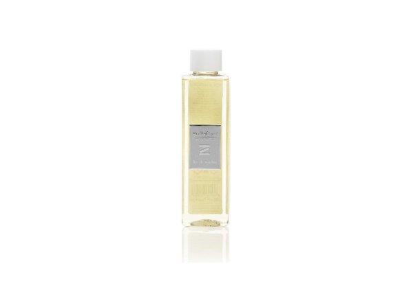 Millefiori Milano Utántöltő aroma diffúzorba Zona Fior di Muschio 250 ml