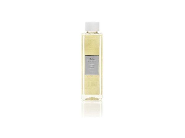 Millefiori Milano Utántöltő aromadiffúzorba Zona Keemun 250 ml