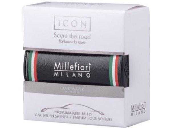 Millefiori Milano Autóillatosító Icon Urban 47 g