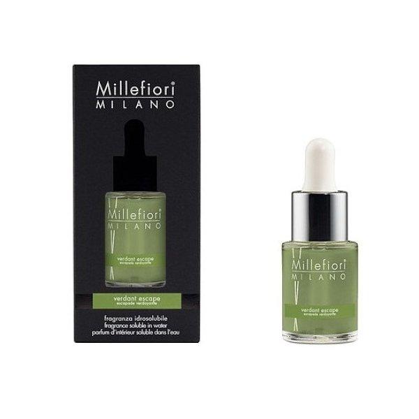 Millefiori Milano Aromaolaj Verdant Escape 15 ml