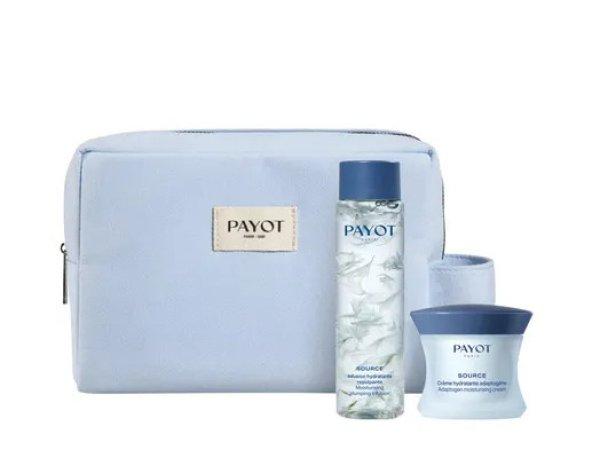Payot Ajándékcsomag Source Set