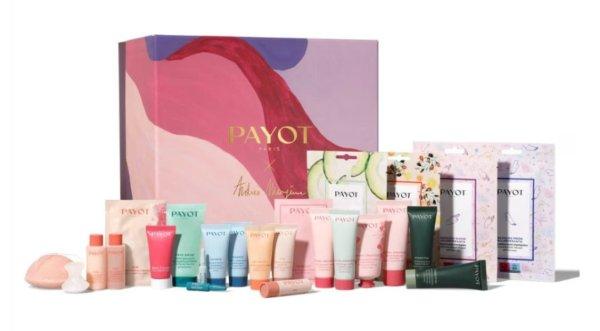 Payot Adventi naptár Promo De L`Avent