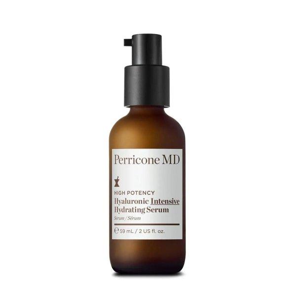 Perricone MD Intenzív hidratáló bőrszérum High Potency Classics Hyaluronic
(Intensive Hydrating Serum) 59 ml