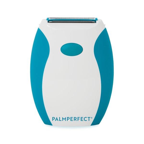 PalmPerfect Női borotva kék