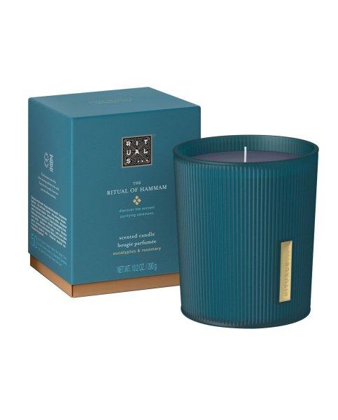 Rituals Illatgyertya The Ritual of Hammam (Scented Candle) 290 g