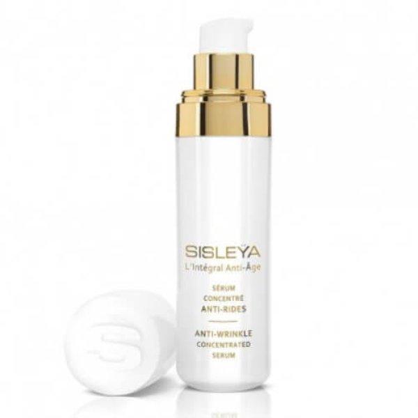 Sisley Koncentrált ránctalanító szérum Sisleya L`Intégral Anti-Age
(Anti-Wrinkle Concentrated Serum) 30 ml