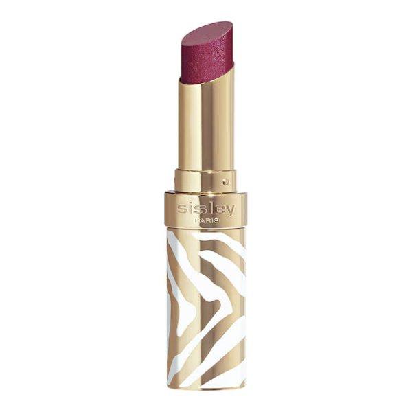 Sisley Fényes rúzs Phyto-Rouge Shine 3 g 22 Sheer Raspberry
