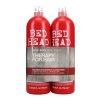 Tigi Kozmetikai kszlet gyenge s trkeny hajra Bed Head Re