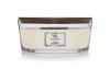 WoodWick Illatgyertya Linen 453,6 g