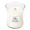 WoodWick Illatgyertya White Tea & Jasmine 275 g