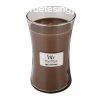 WoodWick Illatgyertya Sand & Driftwood 609,5 g - nagy