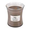 WoodWick Illatgyertya Sand & Driftwood 275 g - kzepes