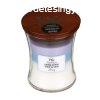 WoodWick Illatgyertya Trilogy Calming Retreat 275 g - kzepe