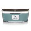 WoodWick Illatgyertya Evergreen Cashmere 453,6 g