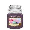 Yankee Candle Illatgyertya Classic Berry Mochi 411 g - kzep