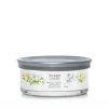 Yankee Candle Illatgyertya Signature tumbler kzepes Midnigh