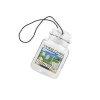 Yankee Candle Luxus autillatost Black Clean 1 db