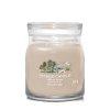 Yankee Candle Illatgyertya Signature kzepes Seaside Woods 3