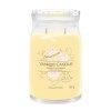 Yankee Candle Illatgyertya Signature Vanilla Cupcake 567 g -