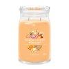 Yankee Candle Illatgyertya Signature Mango Ice Cream 567 g -
