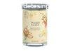 Yankee Candle Illatgyertya Signature tumbler Banoffee Waffle