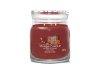 Yankee Candle Illatgyertya Signature veg kzepes Autumn Day