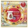 Yankee Candle Karcsonyi ajndk szett aromalmpa