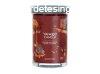 Yankee Candle Illatgyertya Signature tumbler nagy Autumn Day