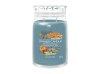 Yankee Candle Illatgyertya Signature veg nagy Evening River